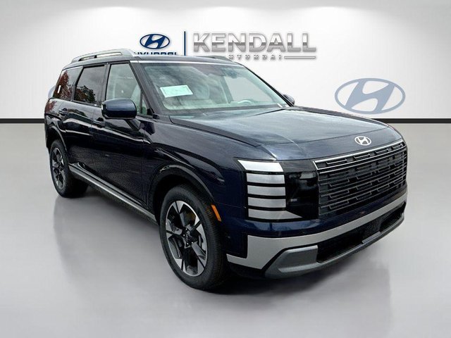 2026 Hyundai PALISADE Limited FWD