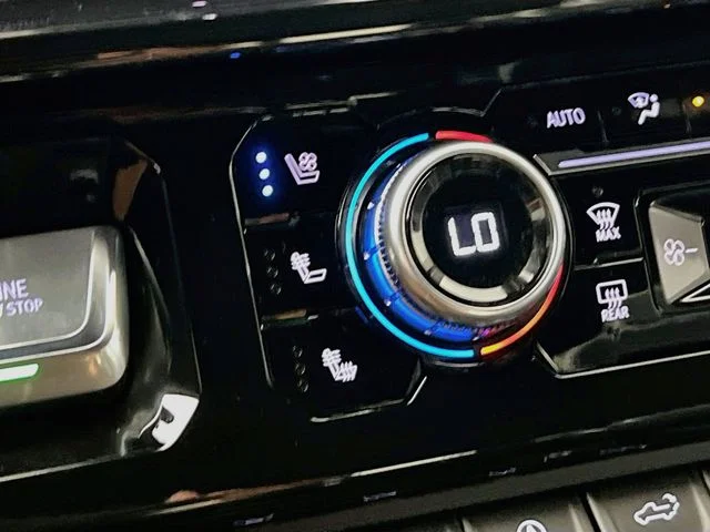 2024 GMC Sierra 1500 AT4X - Photo 21