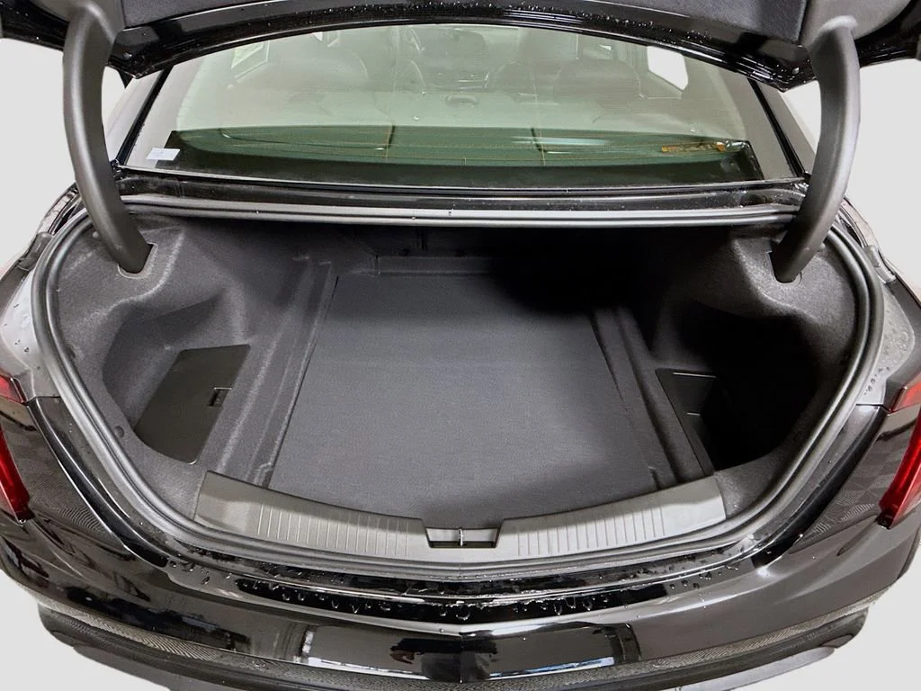 2026 Cadillac CT5 Premium Luxury - Photo 26