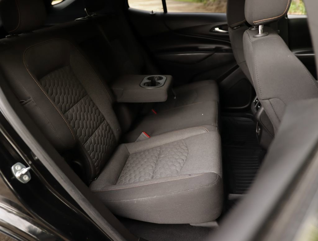 Used 2019 MOSAIC BLACK METALLIC Chevrolet LT image 25