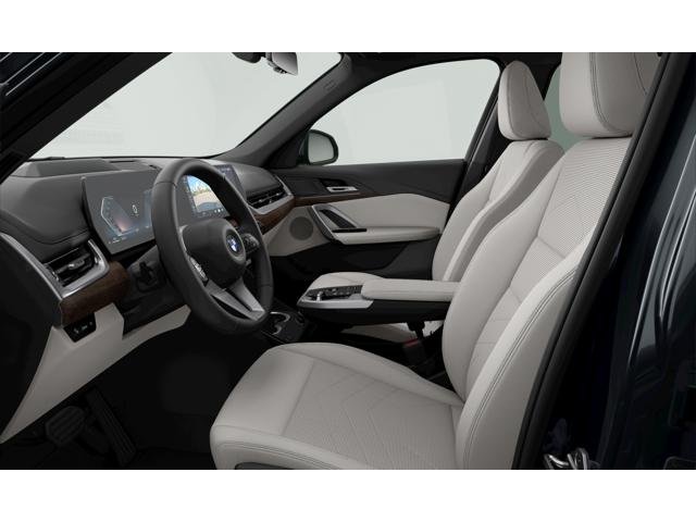 New 2027 Storm Bay Metallic BMW xDrive28i image 6