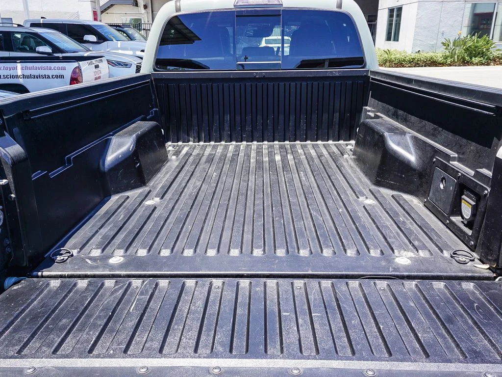 Used 2022  Toyota TRD Off-Road image 24