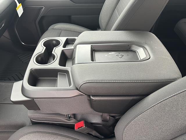 2026 Chevrolet Silverado 2500 HD LT - Photo 31