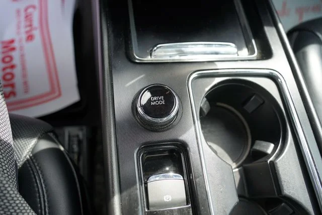Used 2020 Black Lincoln Reserve image 19