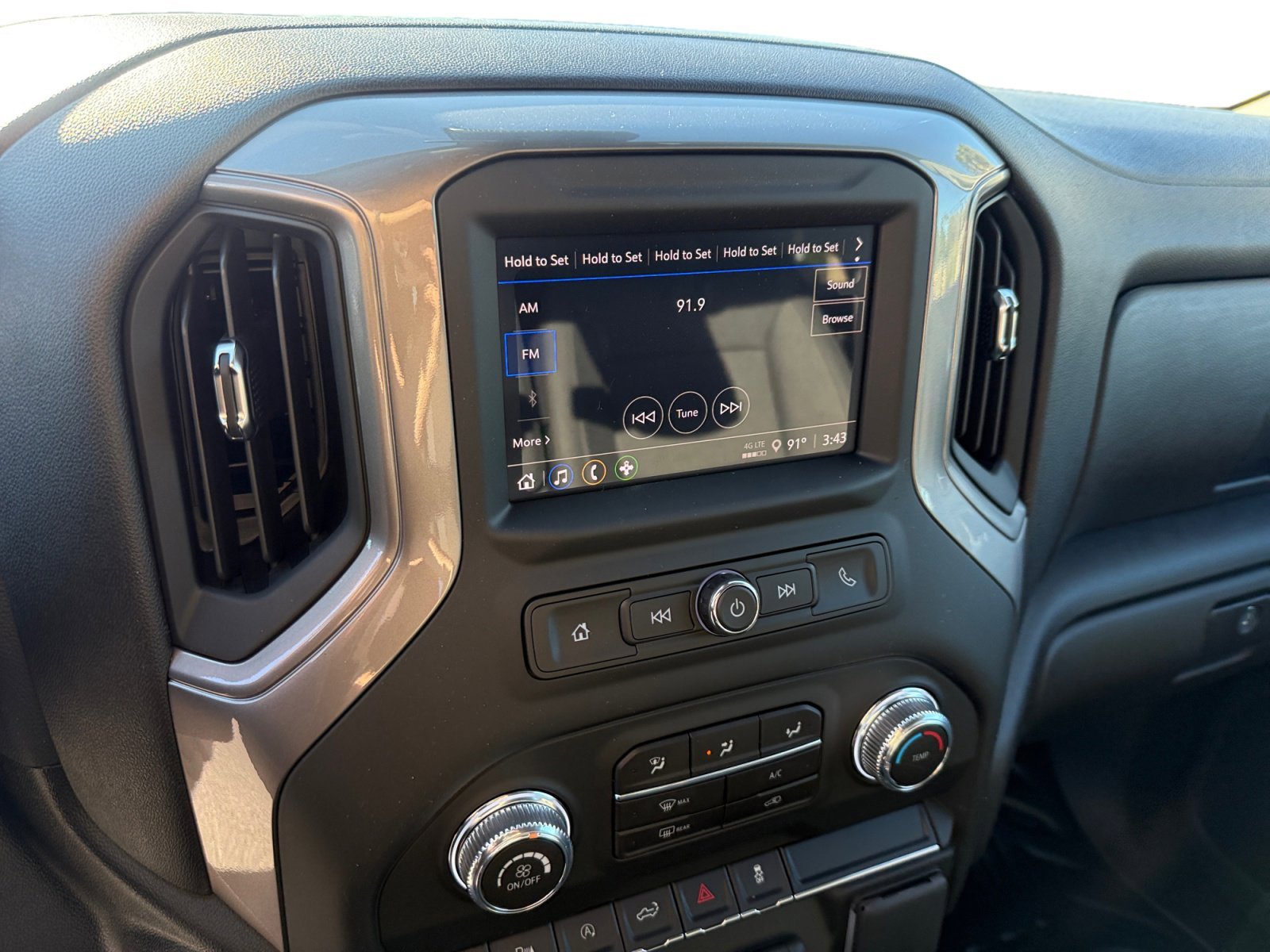 New 2026 Summit White GMC Pro image 12