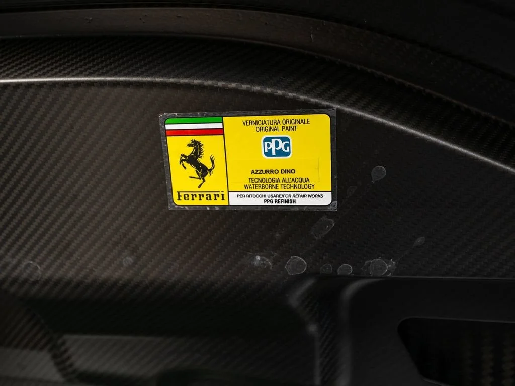 2024 Ferrari SF90 Base - Photo 35