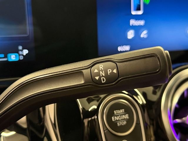 Certified Used 2026 Silver Mercedes-Benz GLA 250 image 25