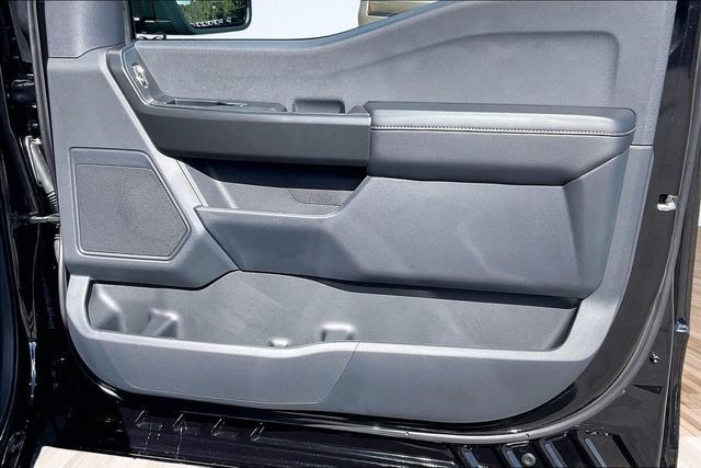 New 2026 Agate Black Metallic Ford STX® image 34