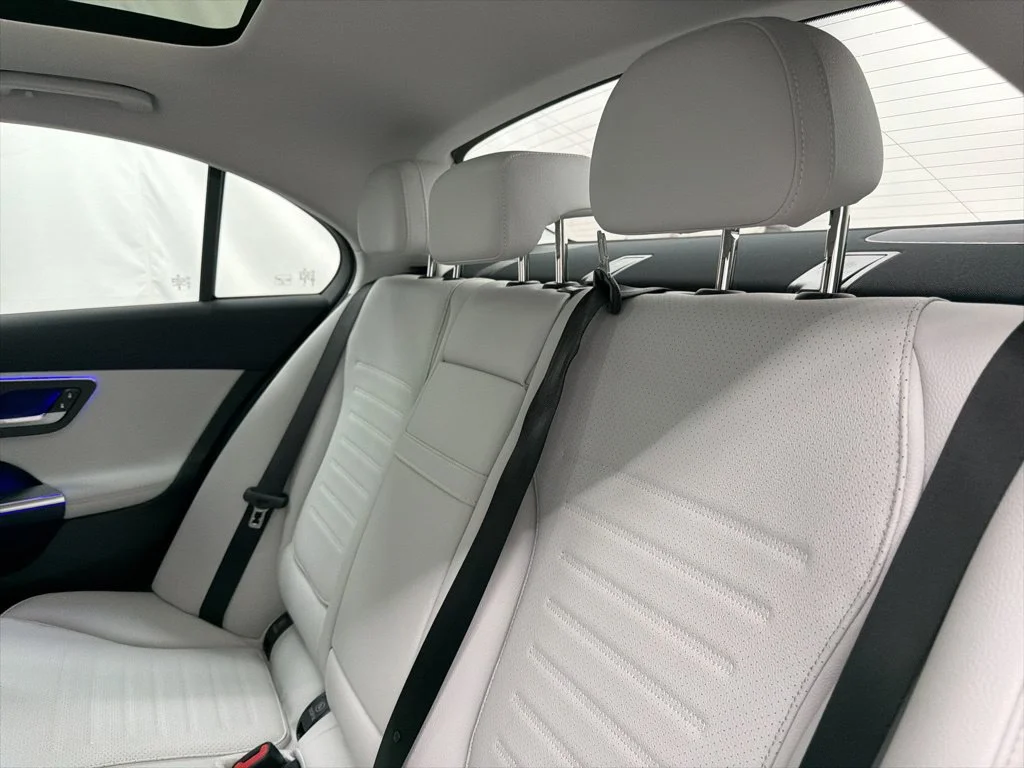 Used 2026 Silver Mercedes-Benz C 300 image 18