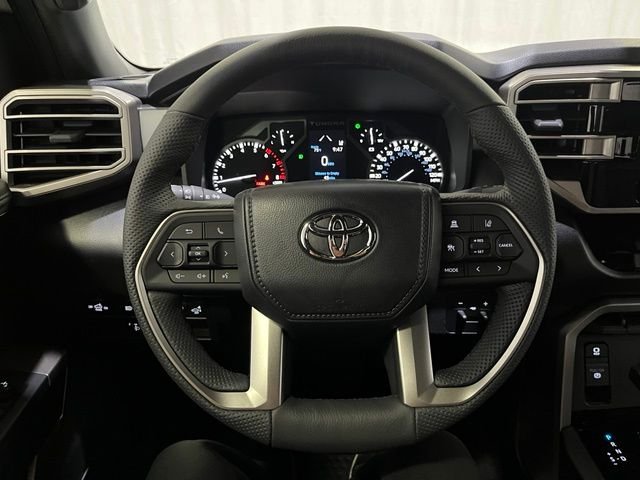 New 2026 Ice Cap Toyota  SR5 image 16
