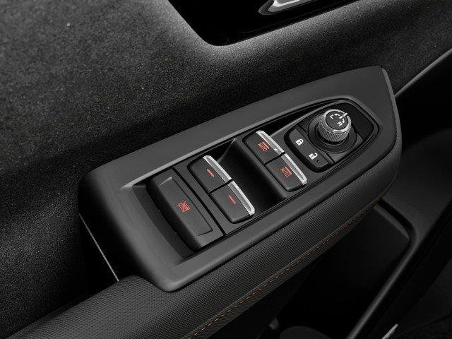 New 2026 CRYSTAL BLACK SILICA Subaru Sport image 22