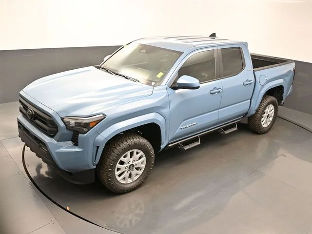 Used 2026 Blue Toyota SR5 image 52
