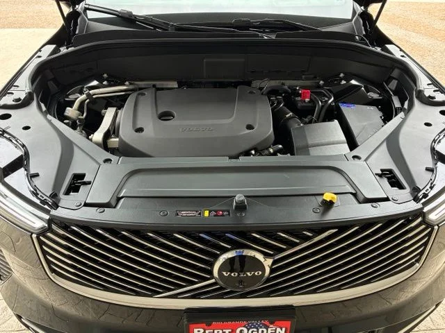 New 2026 Onyx Black Volvo Ultra image 27