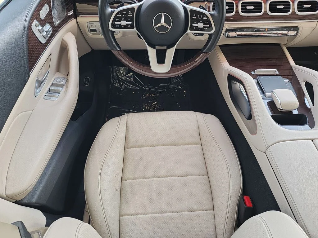 2021 Mercedes-Benz GLE GLE350 - Photo 37