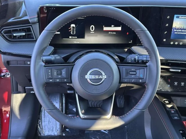 2026 Nissan KICKS SR - Photo 18