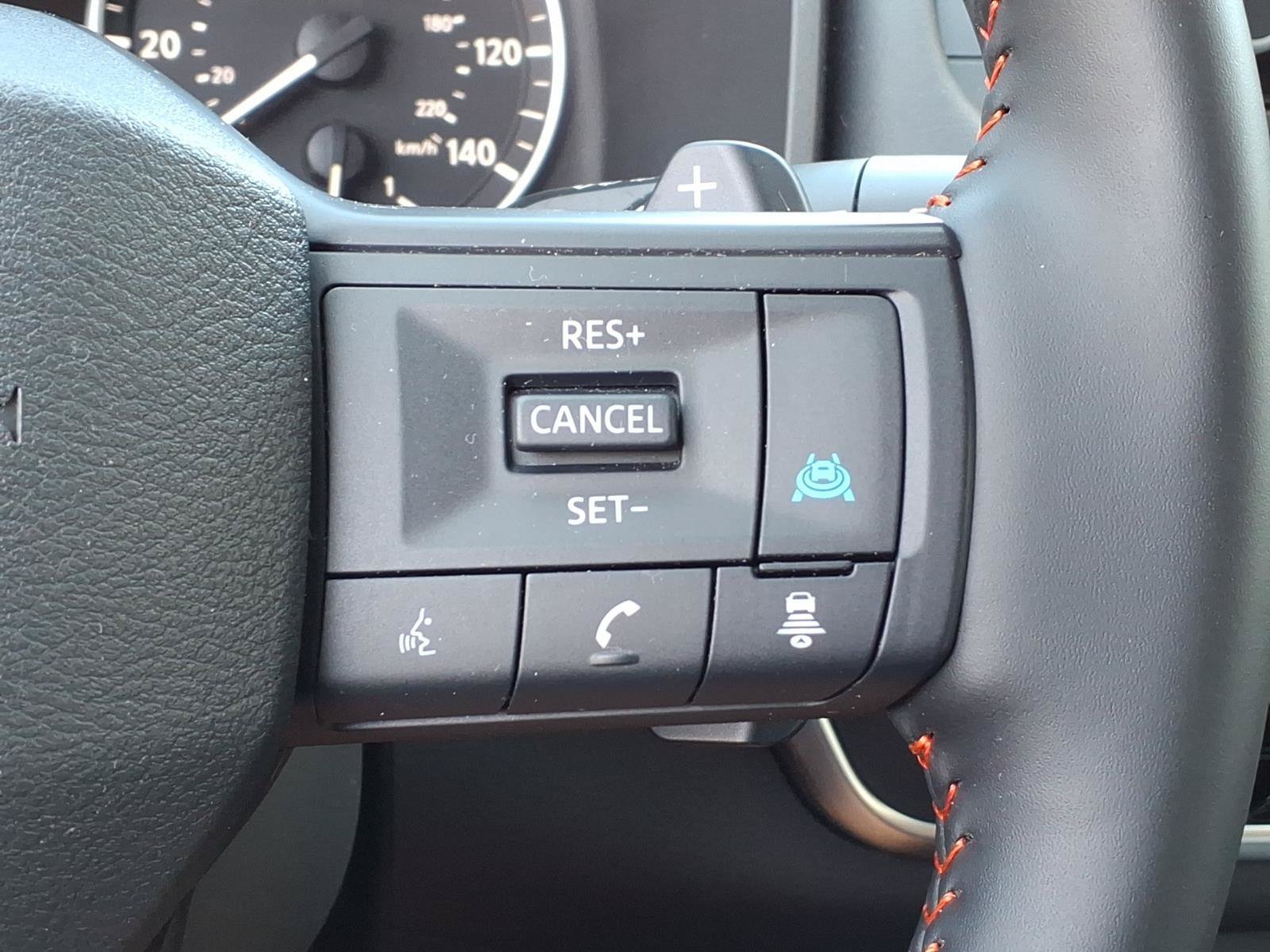 2025 Nissan Rogue Rock Creek - Photo 32