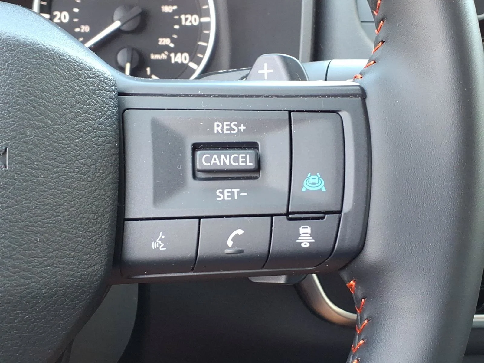 Used 2025 Baja Storm Metallic Nissan Rock Creek image 32