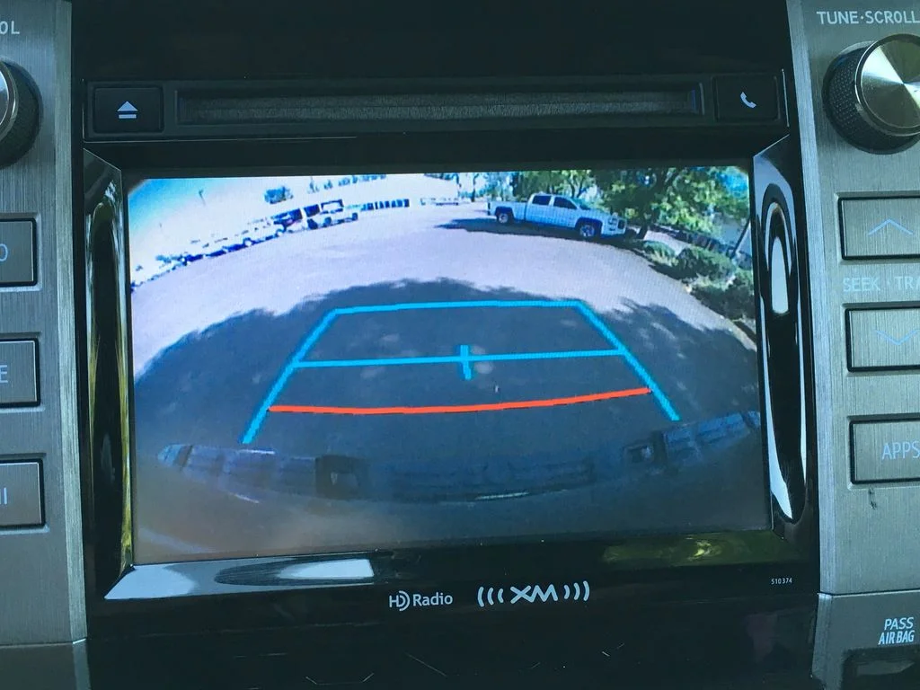Used 2019 Gray Toyota SR5 image 16