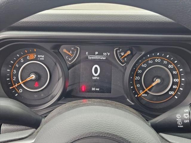 New 2026 41 Exterior Paint Jeep Sport image 22