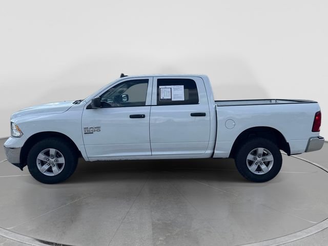 Used 2023 White Ram SLT image 5