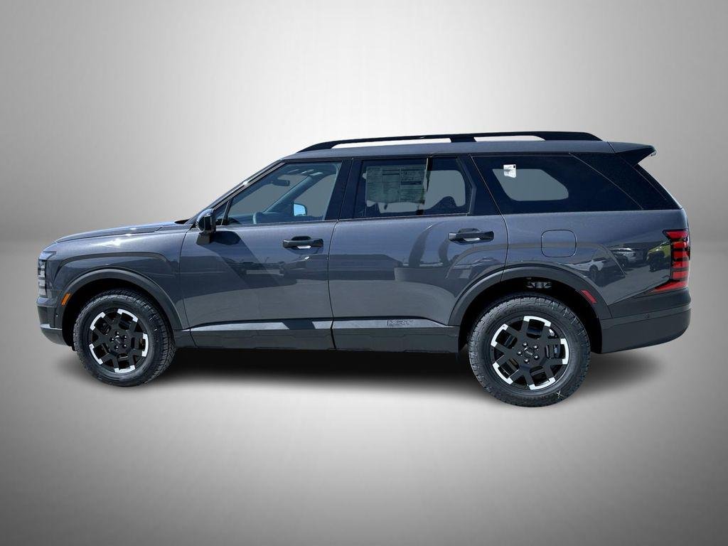 New 2026 Gray Hyundai XRT Pro image 8