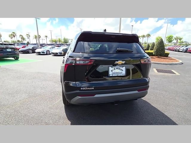 New 2026 Mosaic Black Metallic Chevrolet LT image 23