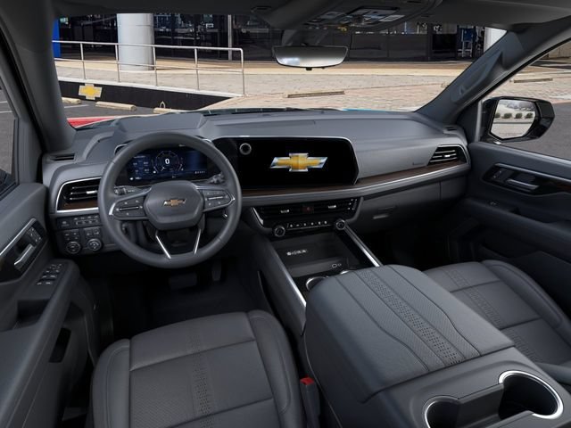 New 2026 Black Chevrolet High Country image 15