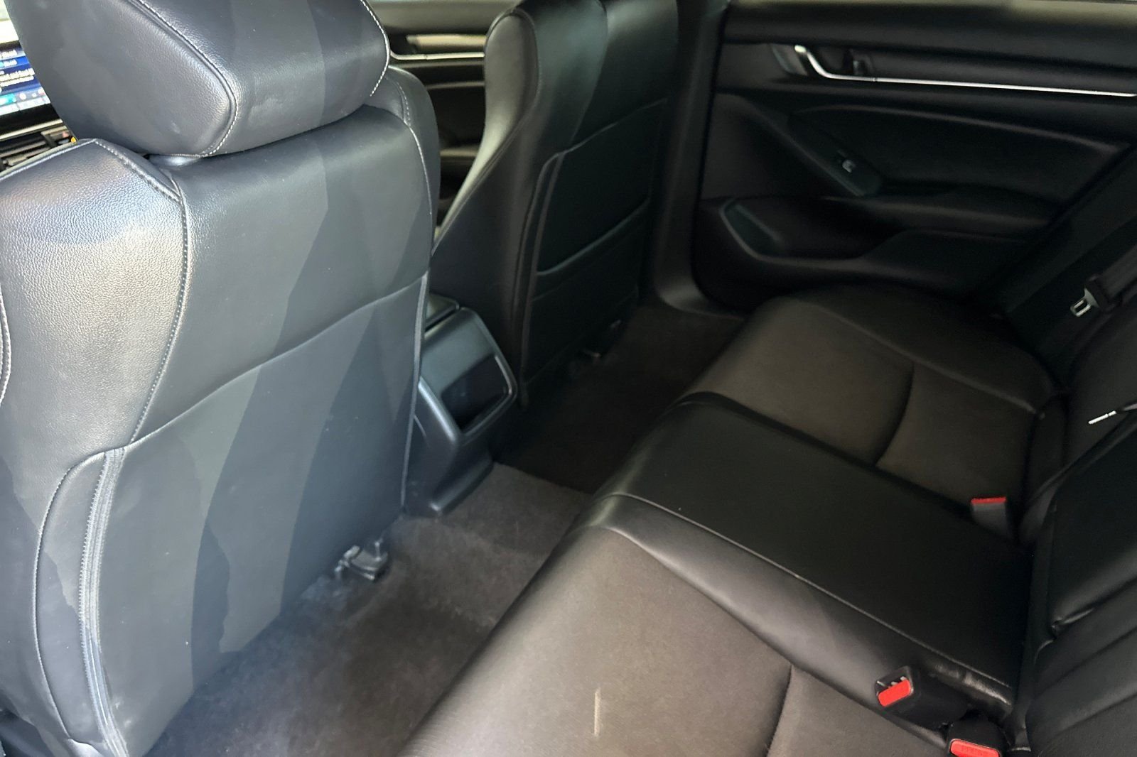 Used 2022  Honda Sport image 13