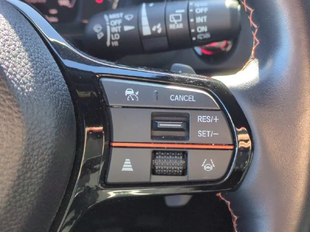 Used 2026 White Honda TrailSport image 17