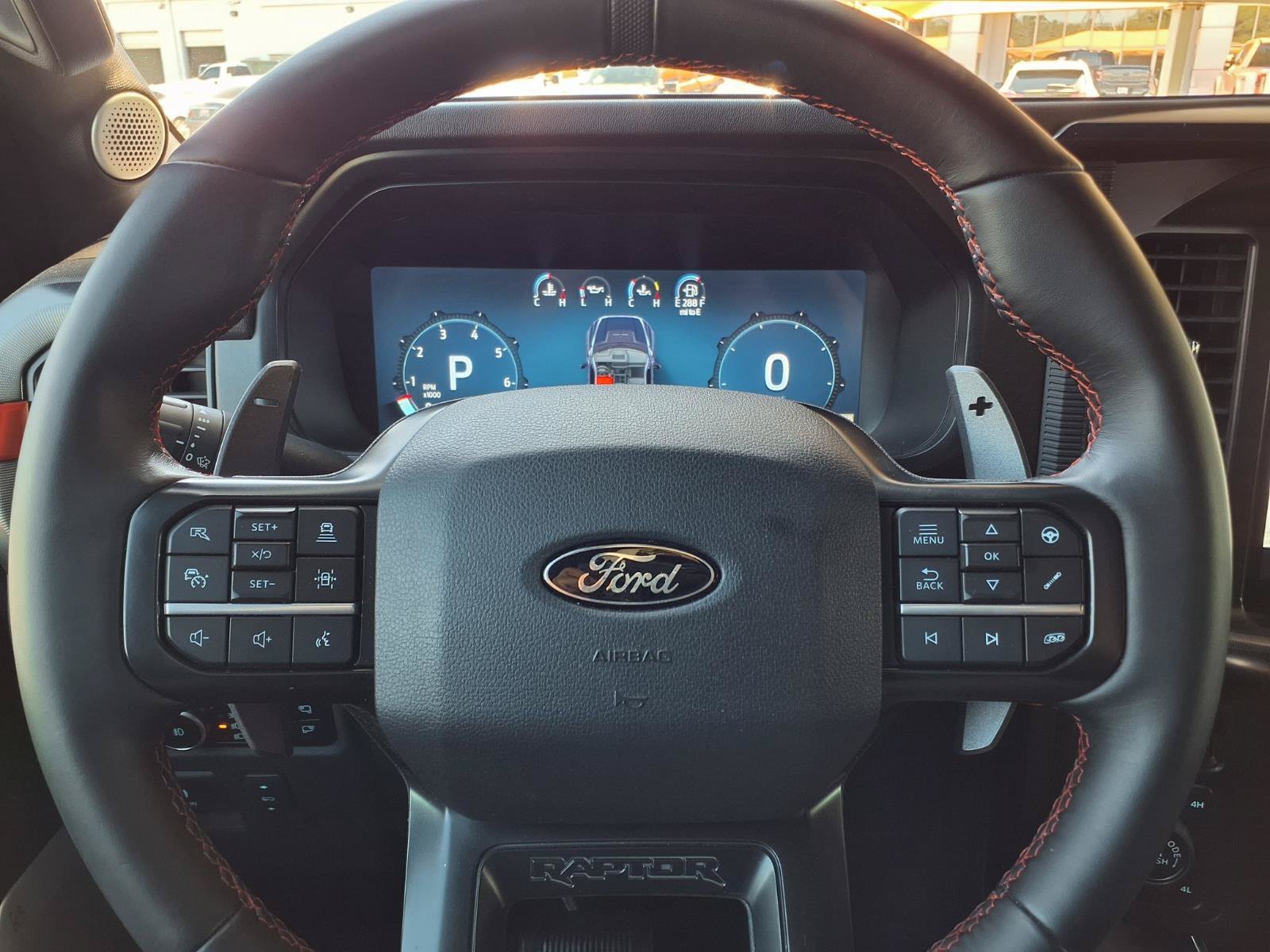Used 2026 Avalanche Ford Raptor image 25