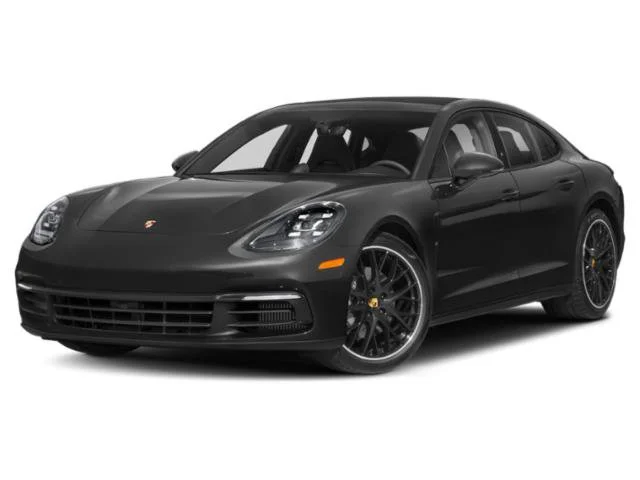 Used 2018 Chalk Porsche 4S image 1