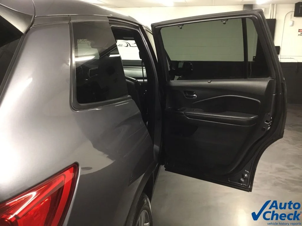 Used 2020 Gray Honda EX-L image 36