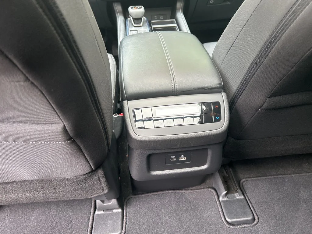 Used 2023 Blue Nissan SV image 30