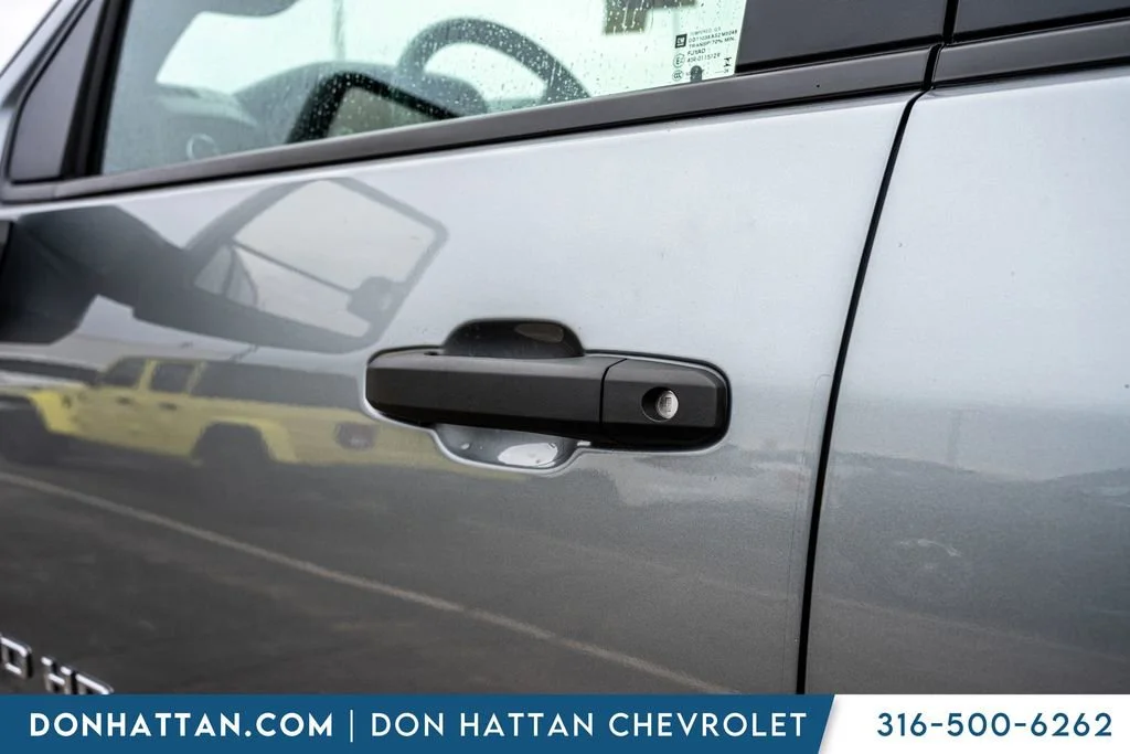 2026 Chevrolet Silverado 2500 HD Custom - Photo 28