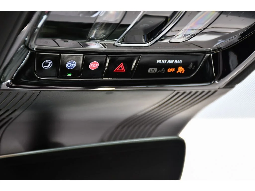 2027 Cadillac VISTIQ Sport - Photo 36
