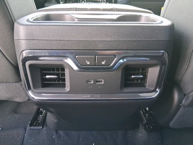 2026 Chevrolet Silverado 2500 HD High Country - Photo 24