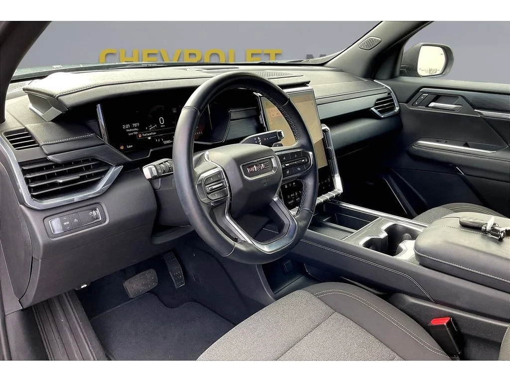 2025 GMC Acadia Elevation - Photo 12
