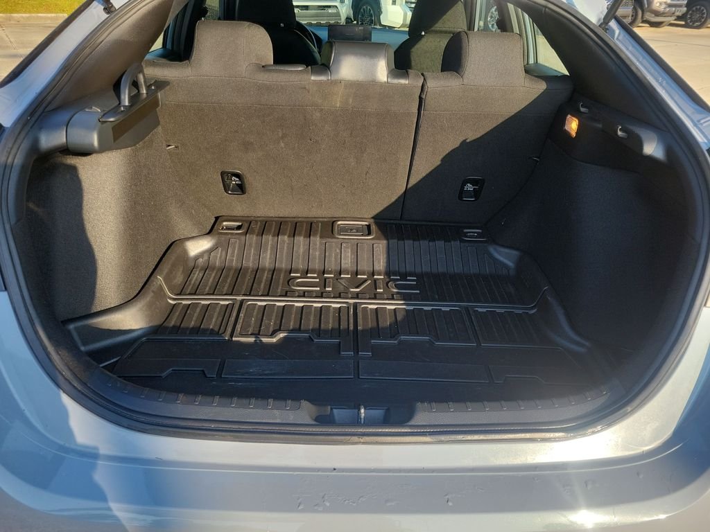 Used 2022  Honda Sport image 30