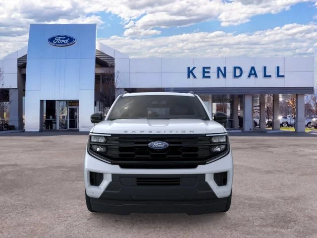 Used 2026 Silver Metallic Ford Active image 6