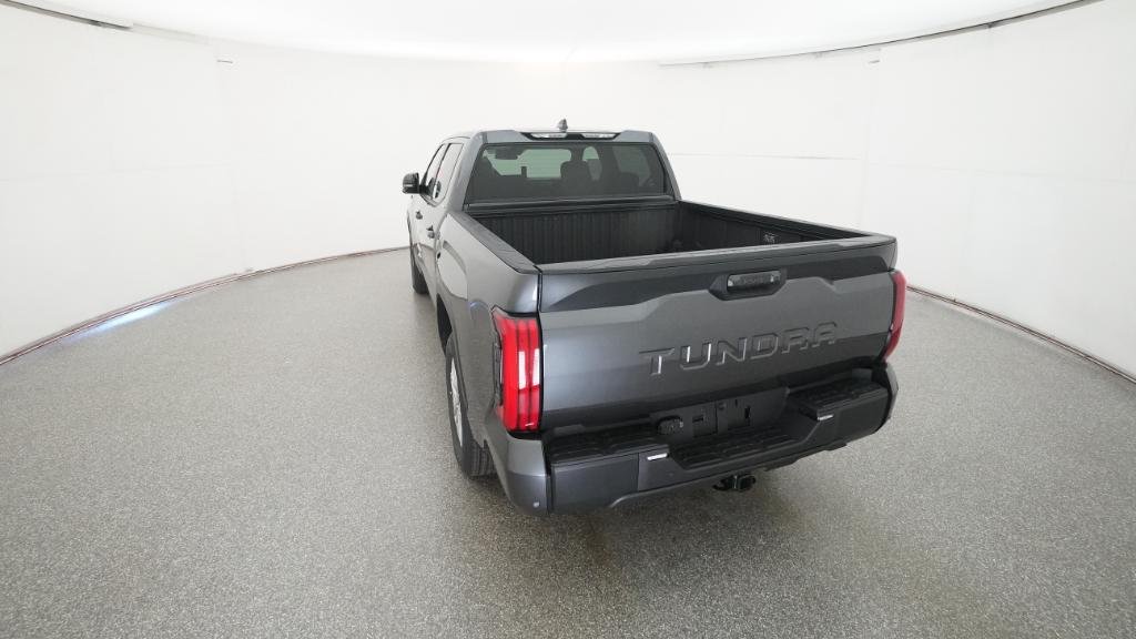 2026 Toyota Tundra SR5 - Photo 19