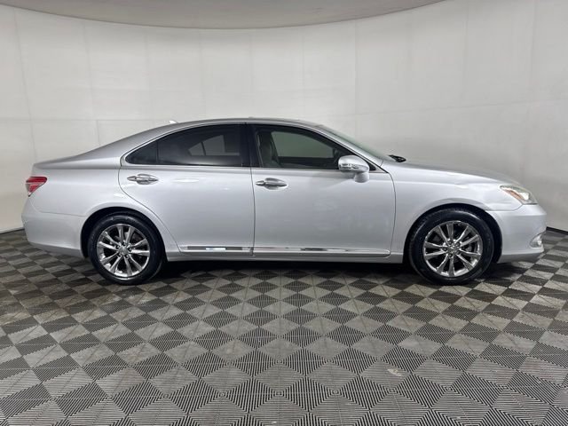 Used 2012 Lexus ES 350 with VIN JTHBK1EG0C2510788 for sale in Kalispell, MT
