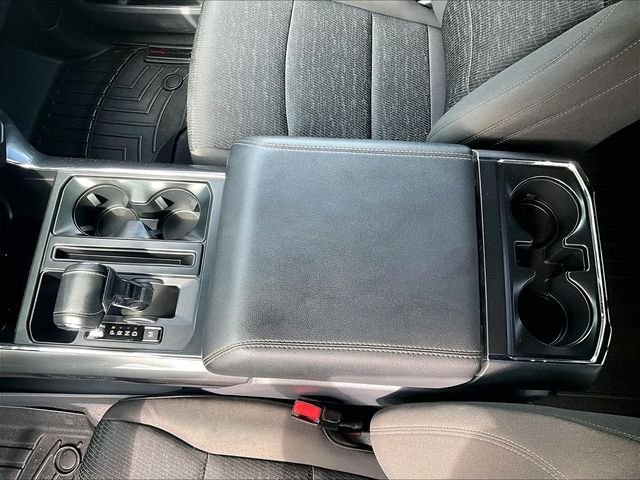Used 2023 White Ford XLT image 15