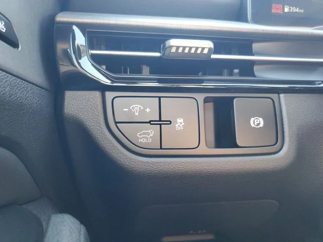 2026 Kia Sportage X-Line - Photo 32