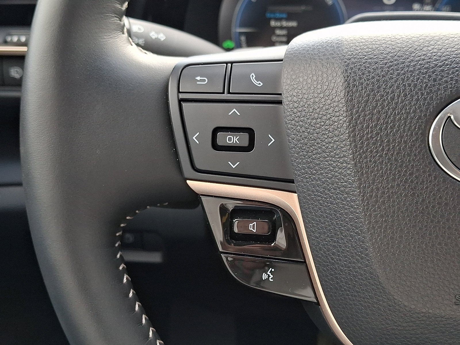 Certified Used 2025 STORM CLOUD Toyota Limited image 23