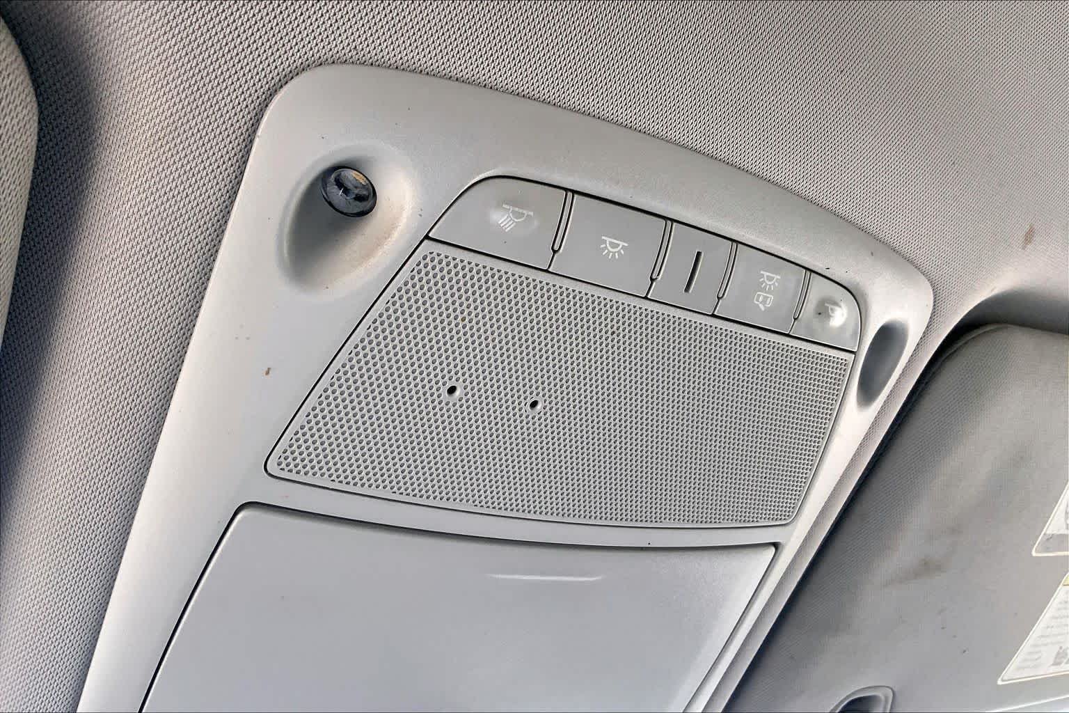 Used 2017 Gun Metallic Nissan SV image 26