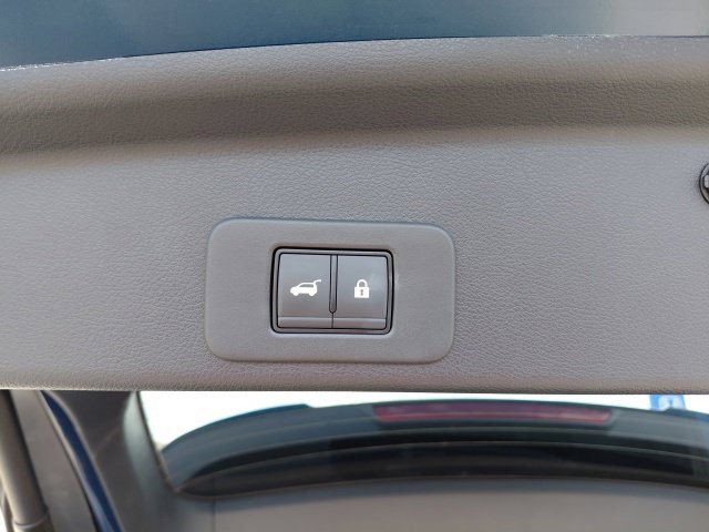 Used 2026 Blue Nissan Platinum image 38