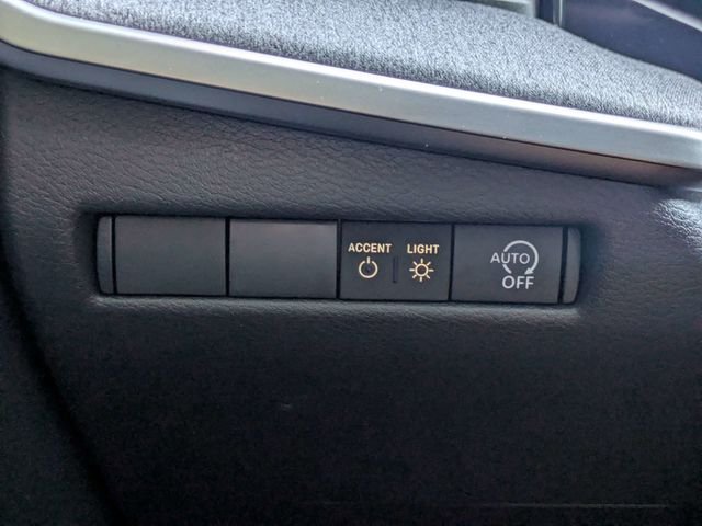 Used 2026 Blue Nissan SV image 24