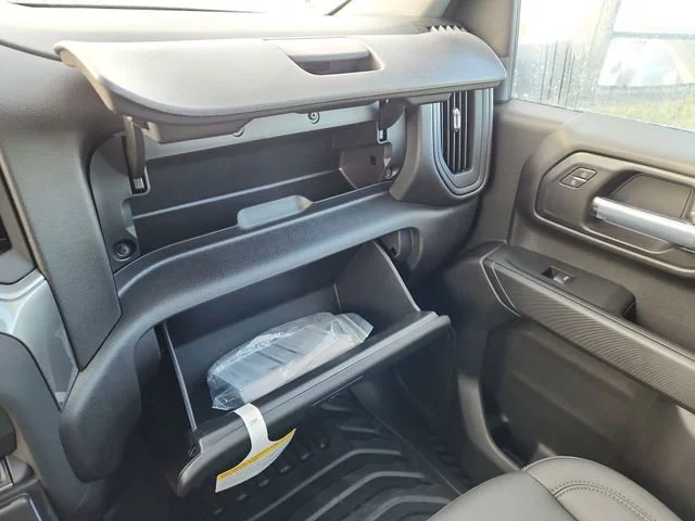 2025 Chevrolet Silverado 3500 HD Work Truck - Photo 50