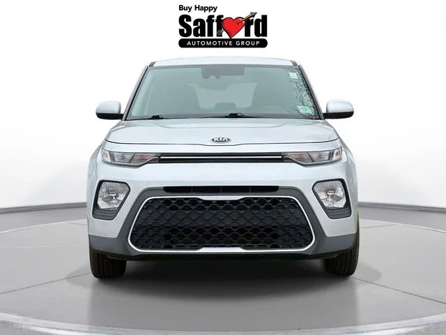 2020 Kia Soul S - Photo 7