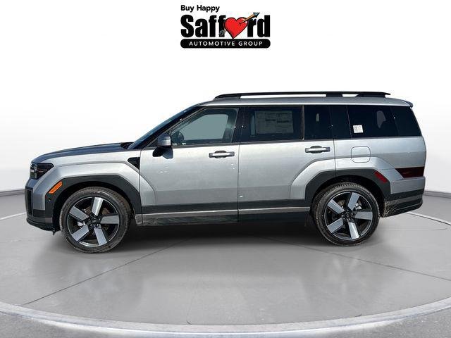 New 2026 Silver Hyundai Limited image 5